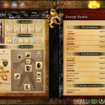 Lords of Xulima interface character