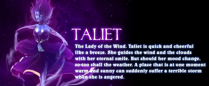 Taliet
