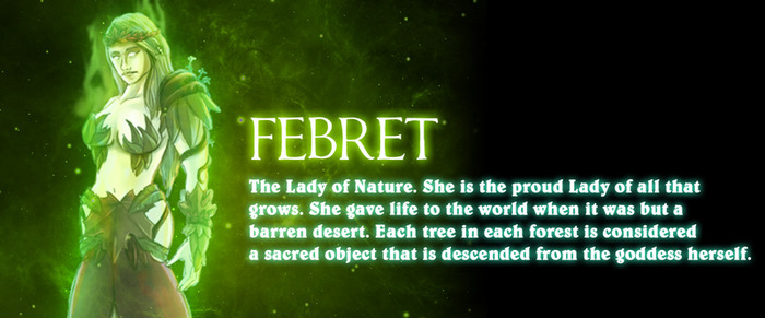 Febret