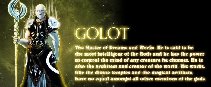 Golot