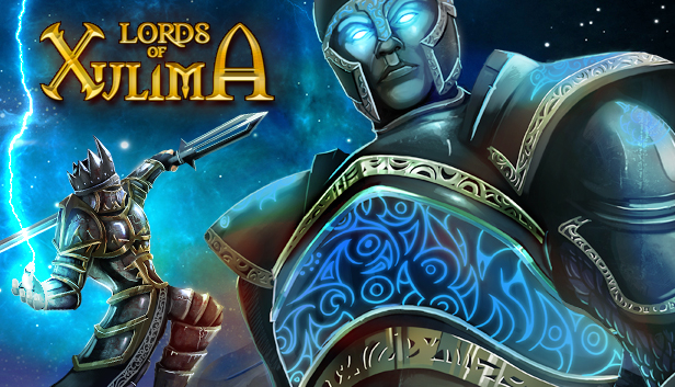 Overview: An authentic RPG