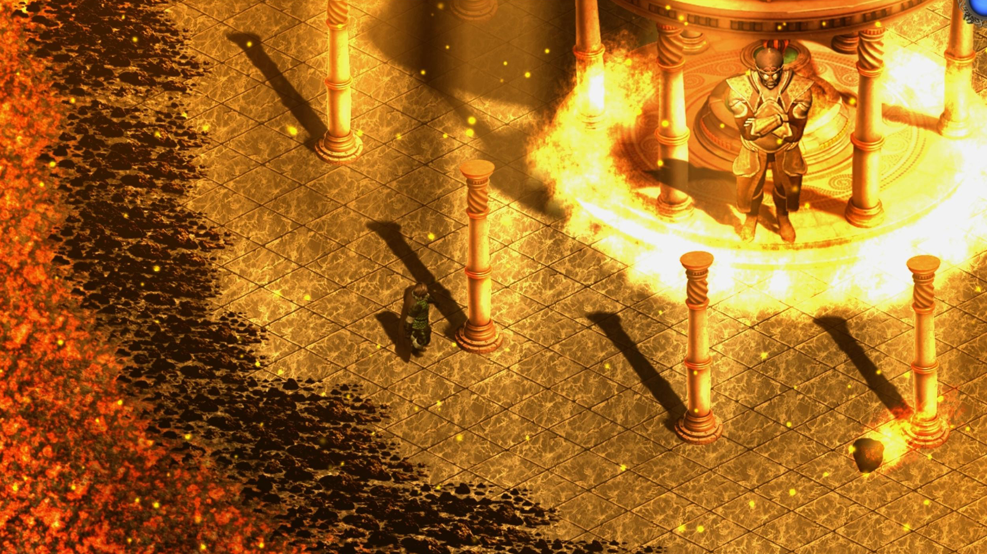 Lords of Xulima