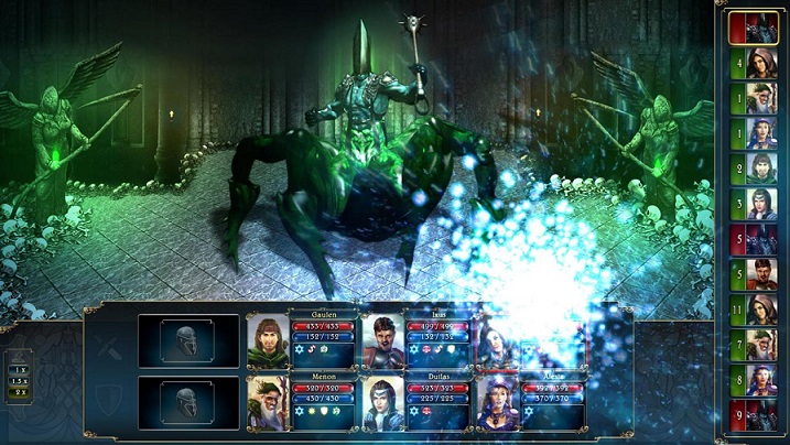 Combat_YulHerald