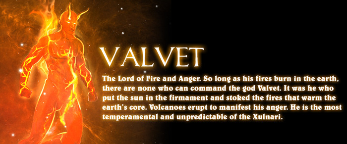 Valvet