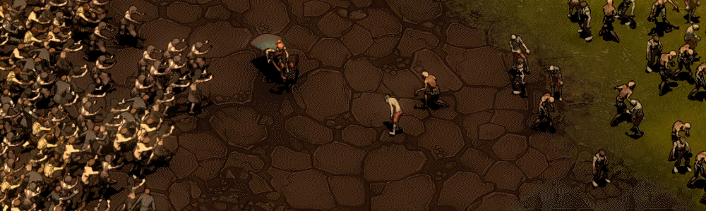 They Are Billions: Units Update Part 1