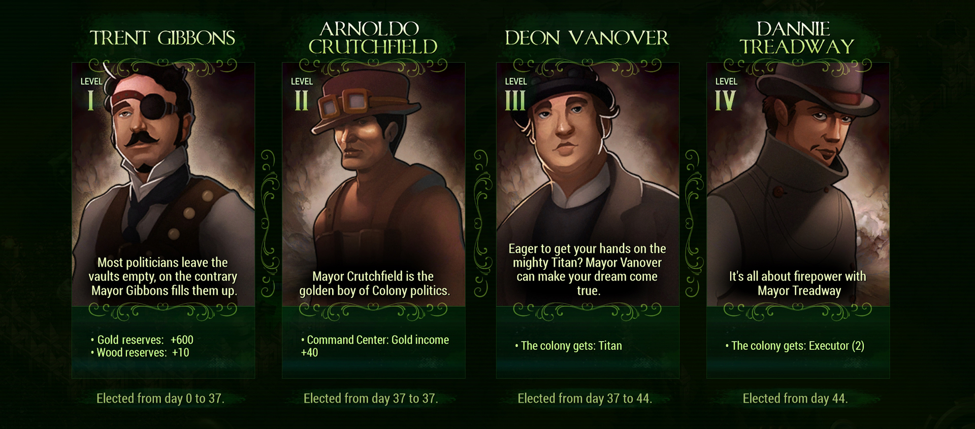 They Are Billions Update: Survival Mode Available Now!