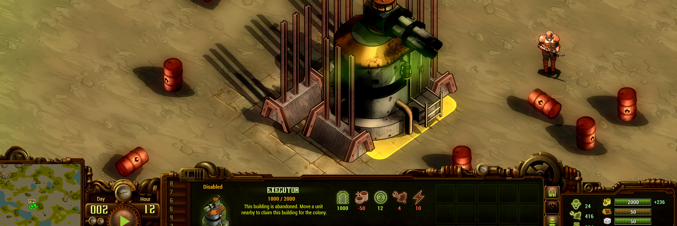 They Are Billions Update: New Languages and The Community Challenge