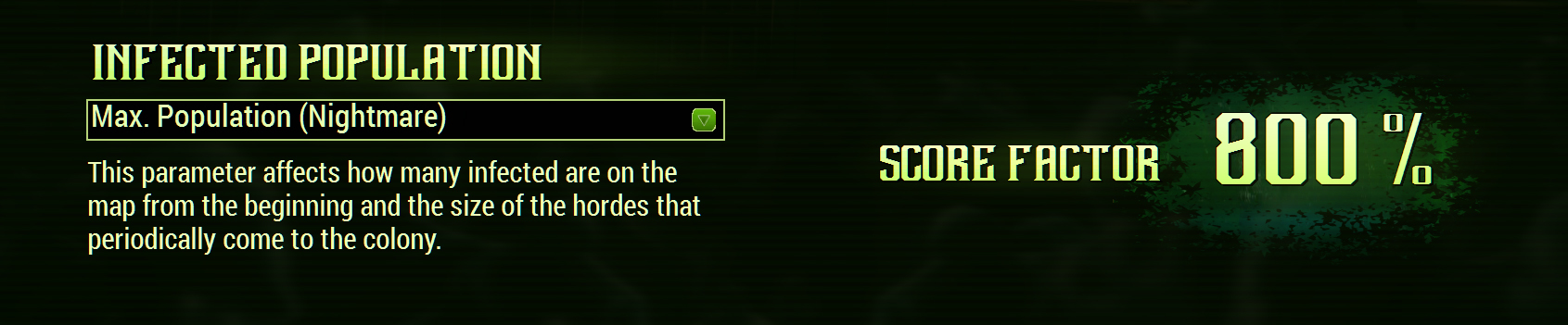 They Are Billions Nightmare Mode 800%