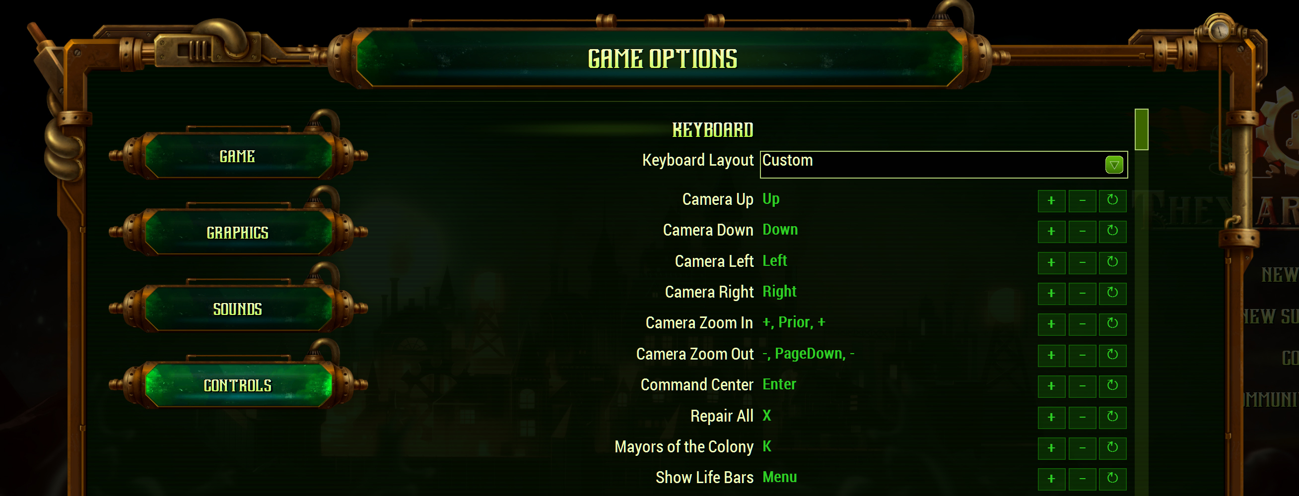 They Are Billions Update: New Version 0.9.2