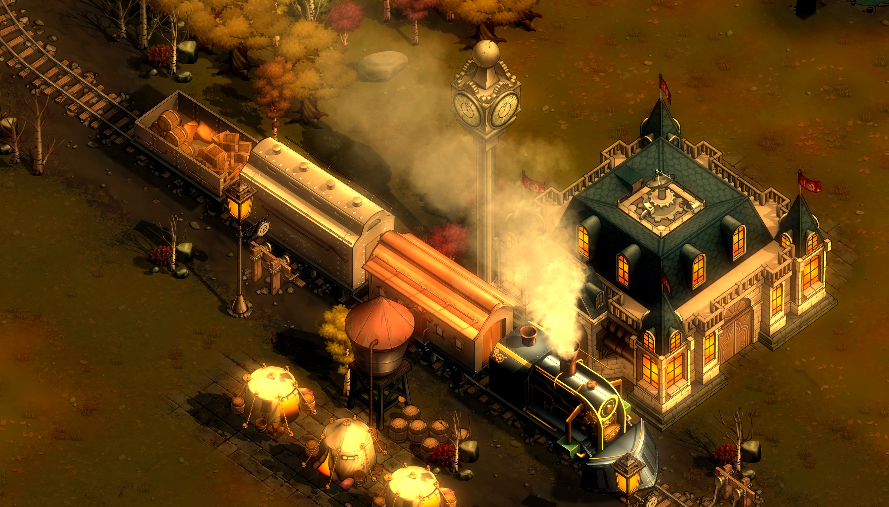 they are billions campaign