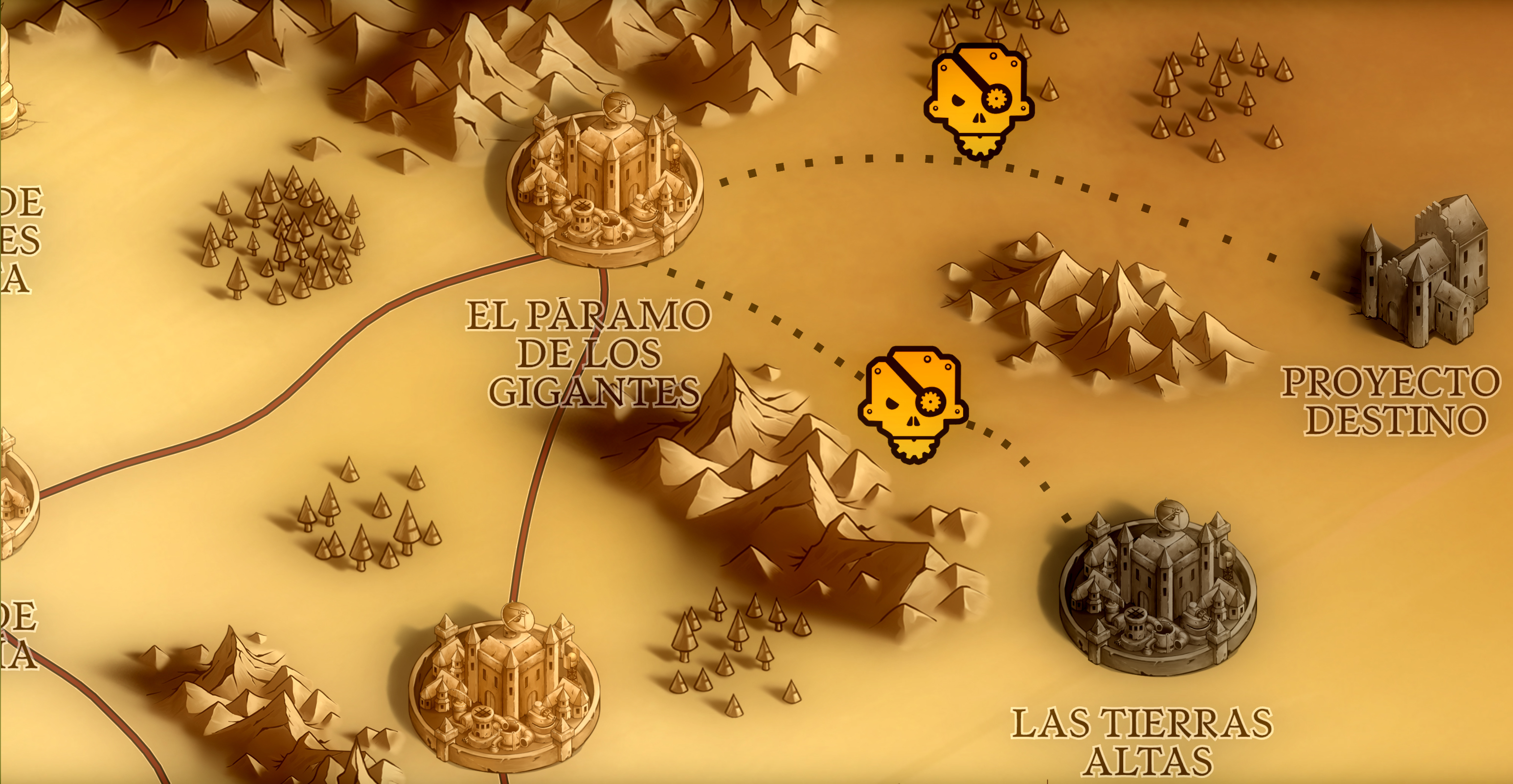 They Are Billions Update: Campaign Development (III)