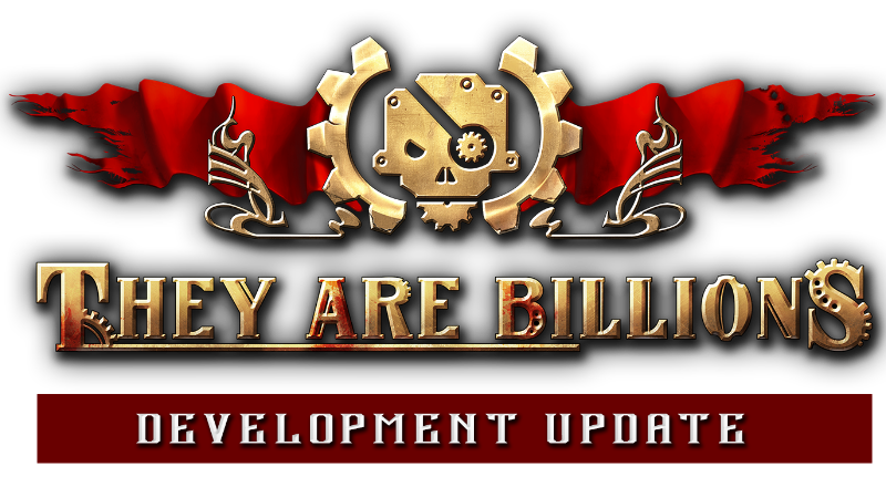They Are Billions: Modding Game Rules